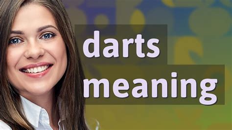 darts meaning in marathi|darts Meaning in marathi ( darts शब्दाचा मराठी अर्थ).